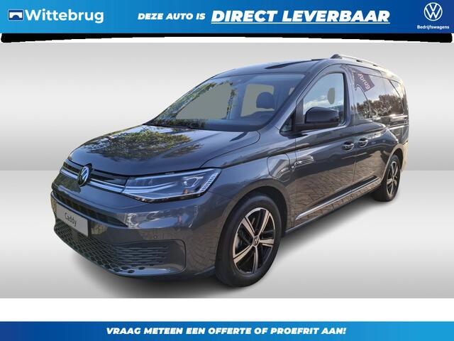 Volkswagen CADDY MAXI 1.5 TSI Hybride Style Kombi 7 persoons
