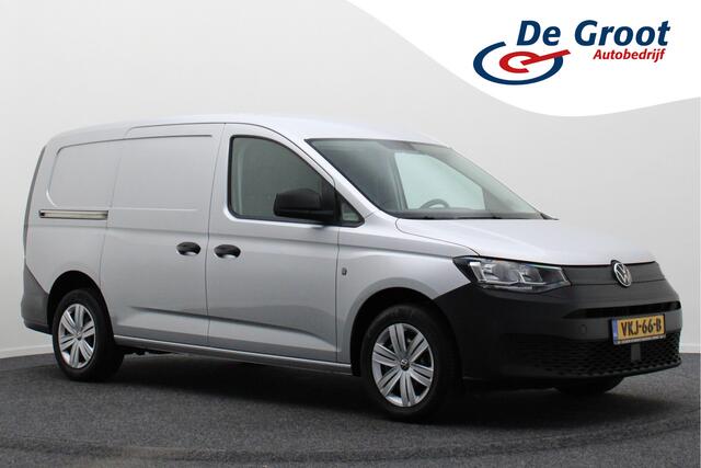 Volkswagen CADDY MAXI Cargo 2.0 TDI Trend