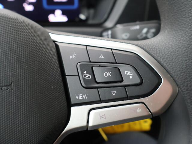 Volkswagen CADDY MAXI Cargo 2.0 TDI Trend | 102 PK | Cruise control | Parkeersensoren achter | Trekhaak