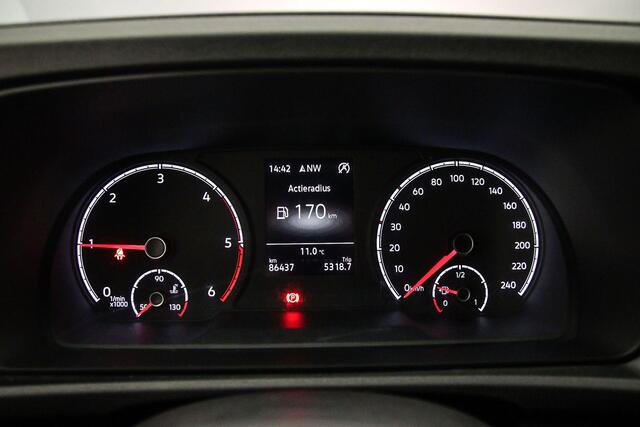 Volkswagen CADDY MAXI Cargo 2.0 TDI Airco | Navigatie | Camera |