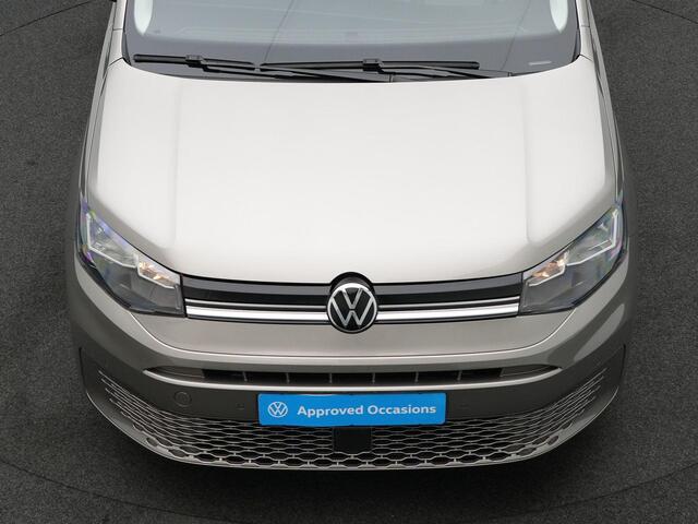 Volkswagen CADDY MAXI Kombi 7 pers. 1.5 TSI 115 pk DSG Hybride Life | Achteruitrijcamera | Stoelverwarming | Carplay | Climatronic