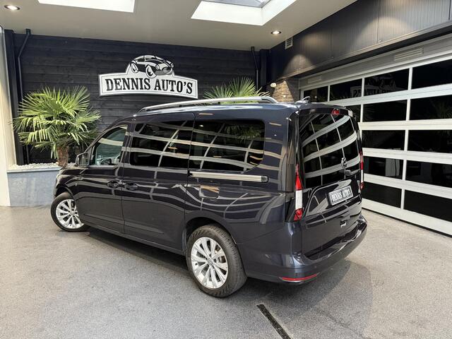 Volkswagen CADDY MAXI 1.5 TSI 7persoons New model!