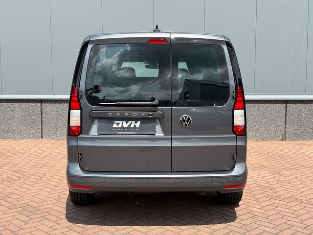 Volkswagen CADDY MAXI Cargo 2.0 TDI Style