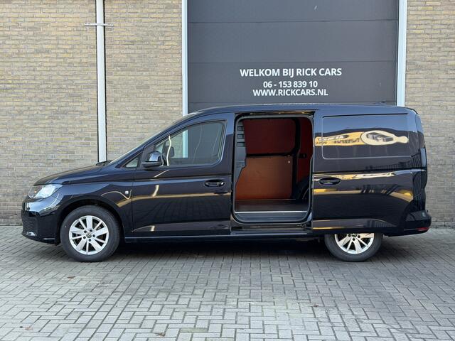Volkswagen CADDY MAXI Cargo 2.0 TDI EURO 6 CarPlay/cruise control/navigatie