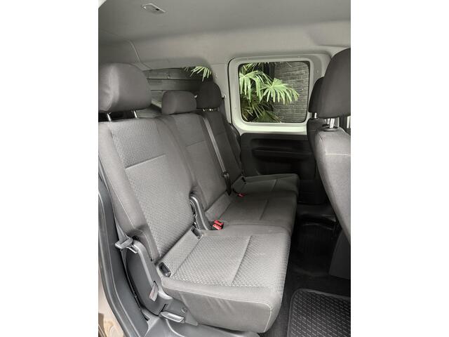 Volkswagen CADDY MAXI 1.4 TSI Trendline 7 persoons automaat
