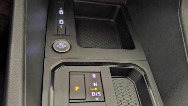 Volkswagen CADDY MAXI Cargo 2.0 TDI Style LED / Automaat / PDC