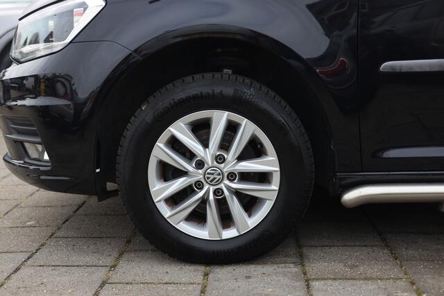 Volkswagen CADDY MAXI 2.0 TDI L2H1 BMT Highline