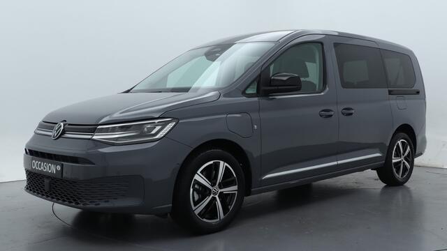 Volkswagen CADDY MAXI Kombi L2H1 1.5TSI PHEV eHybrid 115pk DSG Style / 7-persoons / Direct leverbaar