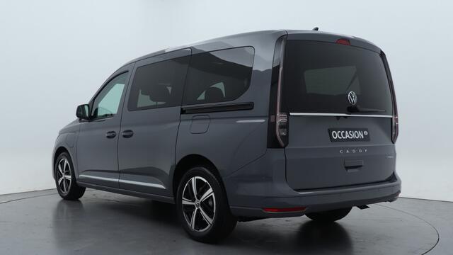 Volkswagen CADDY MAXI Kombi L2H1 1.5TSI PHEV eHybrid 115pk DSG Style / 7-persoons / Direct leverbaar