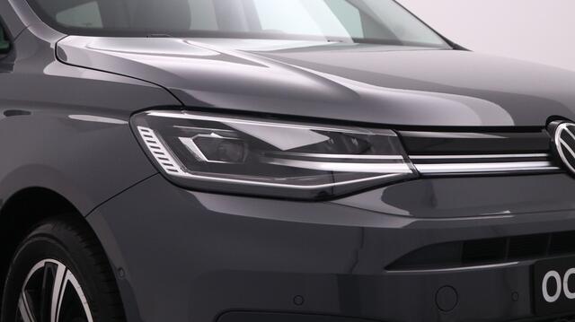 Volkswagen CADDY MAXI Kombi L2H1 1.5TSI PHEV eHybrid 115pk DSG Style / 7-persoons / Direct leverbaar