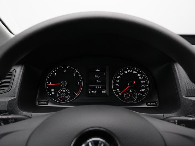 Volkswagen CADDY MAXI 2.0 TDI 102PK L2H1 BMT Comfortline | Navigatie | Parkeersensoren achter | Carplay