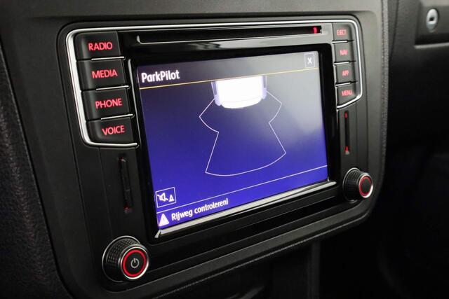 Volkswagen CADDY MAXI 2.0 TDI 102PK L2H1 BMT Comfortline | Navigatie | Parkeersensoren achter | Carplay