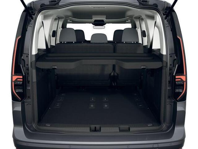 Volkswagen CADDY MAXI Bedrijfswagens Combi Style 1.5 eHybrid 115pk Automaat 731212