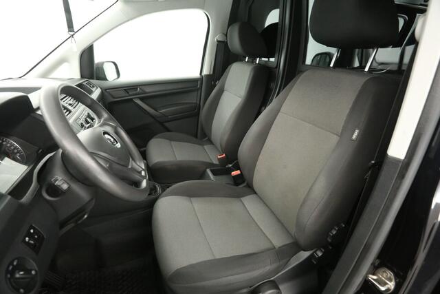 Volkswagen CADDY MAXI 2.0 TDI L2 102PK | 2xSchuifdeur | Airco | Cruise | Stoelverw. | Elektrpakket