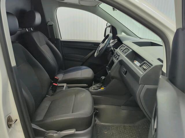 Volkswagen CADDY MAXI 2.0 TDI L2H1 BMT CADDY MAXI 2.0 TDI AUTOMAAT I 1e EIGENAAR I DEALERONDERHOUDEN 1E EIGENAAR