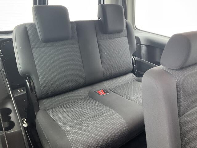 Volkswagen CADDY MAXI 7-Pers 1.4 TSI 131pk Aut7 Airco Navi Cruise 7 Persoons 2x Schuifdeur 7P.