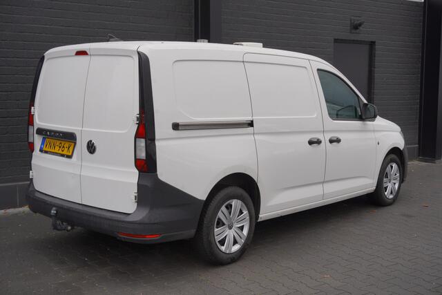 Volkswagen CADDY MAXI Cargo 2.0 TDI EURO 6 - Airco - Cruise - Trekhaak - ¤13.950,- Excl.