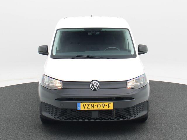 Volkswagen CADDY MAXI Cargo 2.0 TDi 122 Pk Automaat | Trekhaak | Climate Controle | Parkeersensoren | Cruise | Carplay | 31.727 Km!!