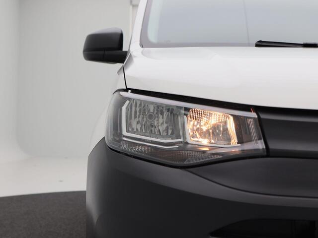 Volkswagen CADDY MAXI Cargo 2.0 TDi 122 Pk Automaat | Trekhaak | Climate Controle | Parkeersensoren | Cruise | Carplay | 31.727 Km!!