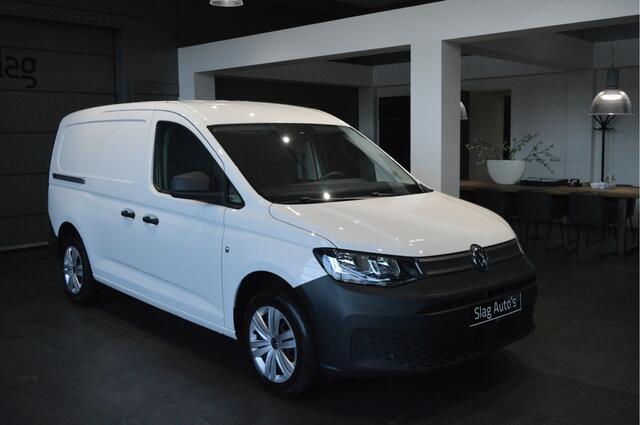 Volkswagen CADDY MAXI Cargo 1.5 TSI Airco DAB 116 pk !!
