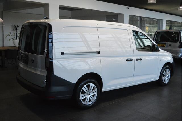 Volkswagen CADDY MAXI Cargo 1.5 TSI Airco DAB 116 pk !!