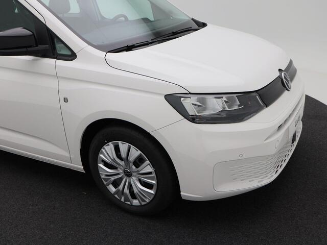 Volkswagen CADDY MAXI Kombi 1.5 eHybrid 115 pk | Trekhaak | 5 Persoons | Grote laadruimte | Achteruitrijcamera |