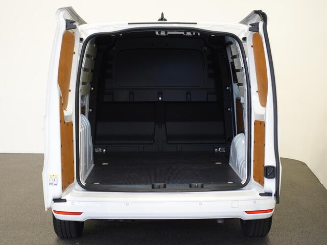 Volkswagen CADDY MAXI Cargo 2.0 TDI Style Automaat Airco Bluetooth Cruise Control App-Connect Camera