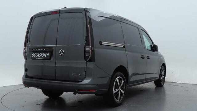 Volkswagen CADDY MAXI Cargo L2H1 2.0 TDI 122pk DSG 75-edition / BPM-vrij