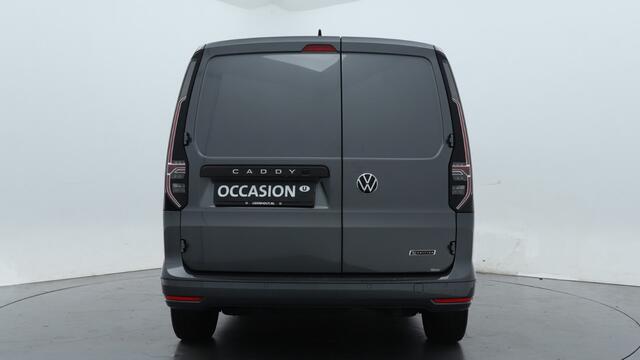 Volkswagen CADDY MAXI Cargo L2H1 2.0 TDI 122pk DSG 75-edition / BPM-vrij