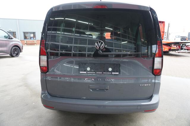 Volkswagen CADDY MAXI 1.5 TSI Hybride Life 7 Persoons DSG Automaat Airco | Cruise Apple-Android