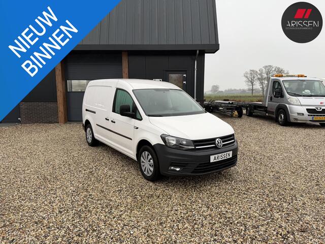 Volkswagen CADDY MAXI 1,0-l-TSI 75kW BMT EcoProfi