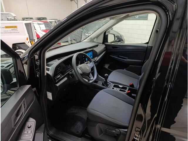 Volkswagen CADDY MAXI Cargo 2.0 TDI Comfort Airco | Audio