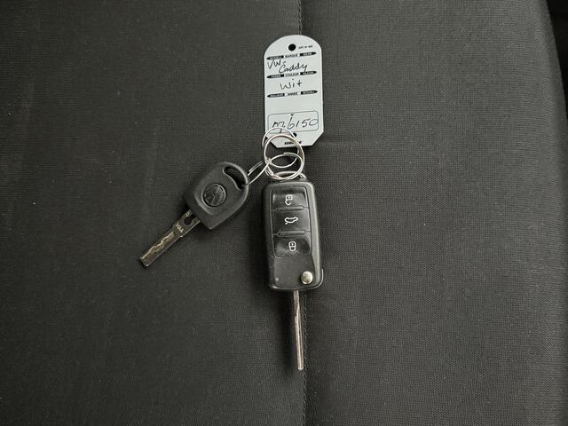 Volkswagen CADDY MAXI Hygiene/Geisoleerde inbouw | Airco