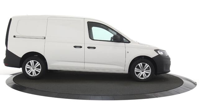 Volkswagen CADDY MAXI Cargo 2.0 TDI Comfort Maxi / Nieuwe auto / Snel rijden