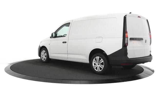 Volkswagen CADDY MAXI Cargo 2.0 TDI Comfort Maxi / Nieuwe auto / Snel rijden