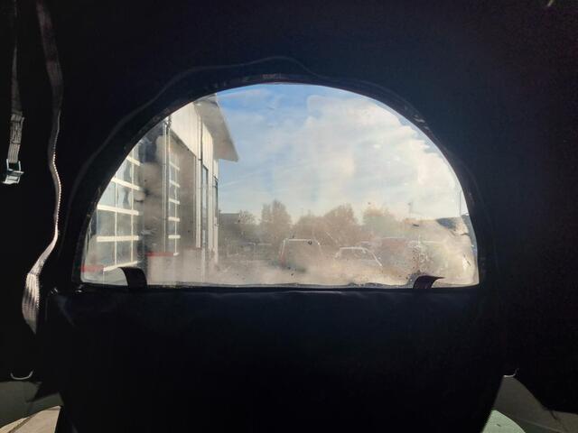 Volkswagen CADDY MAXI 1.4 TSI L2H1 125 pk. CAMPERBASIS / GROOT HEFDAK