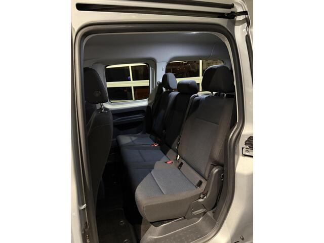 Volkswagen CADDY MAXI 1.4 TSI Trendline maxi 7 persoons automaat!!!