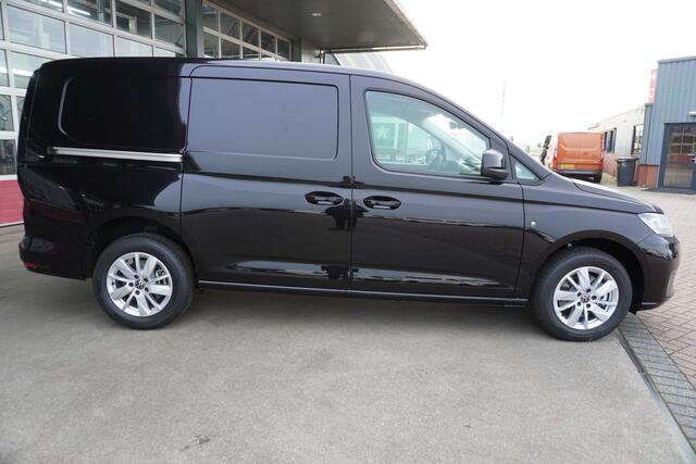 Volkswagen CADDY MAXI Cargo 2.0 TDI 123Pk Style DSG Automaat nr.V123 | Airco | Cruise | Navi | Camera