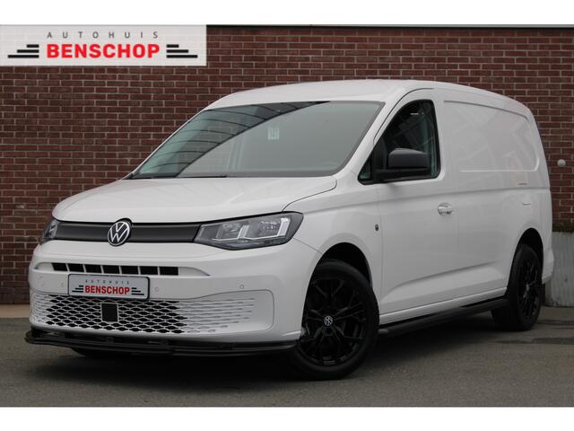 Volkswagen CADDY MAXI Cargo 2.0 TDI 102PK |LEER|17-INCH|MAXTON-LIP|CAMERA|