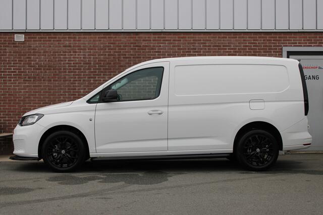 Volkswagen CADDY MAXI Cargo 2.0 TDI 102PK |LEER|17-INCH|MAXTON-LIP|CAMERA|