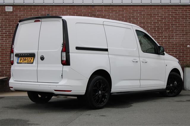 Volkswagen CADDY MAXI Cargo 2.0 TDI 102PK |LEER|17-INCH|MAXTON-LIP|CAMERA|