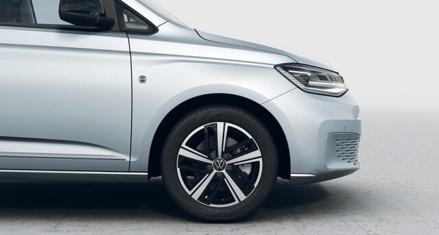 Volkswagen CADDY MAXI Kombi 1.5 TSI 150pk DSG eHybrid Style | Navigatie | LED-koplampen | Adaptive Cruise