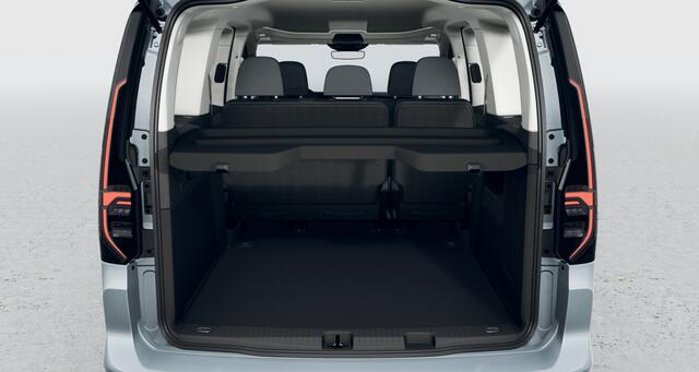 Volkswagen CADDY MAXI Kombi 1.5 TSI 150pk DSG eHybrid Style | Navigatie | LED-koplampen | Adaptive Cruise