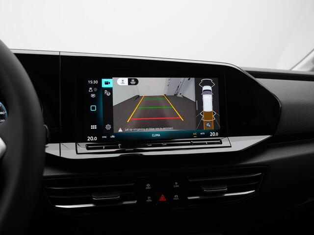 Volkswagen CADDY MAXI Combi Style 1.5 eHybrid 85 kW 115 pk | 7-Zitplaatsen | Led | Navigatie | Digital Cockpit | PDC | Apple Carplay/Android Auto | L.M. Wielen