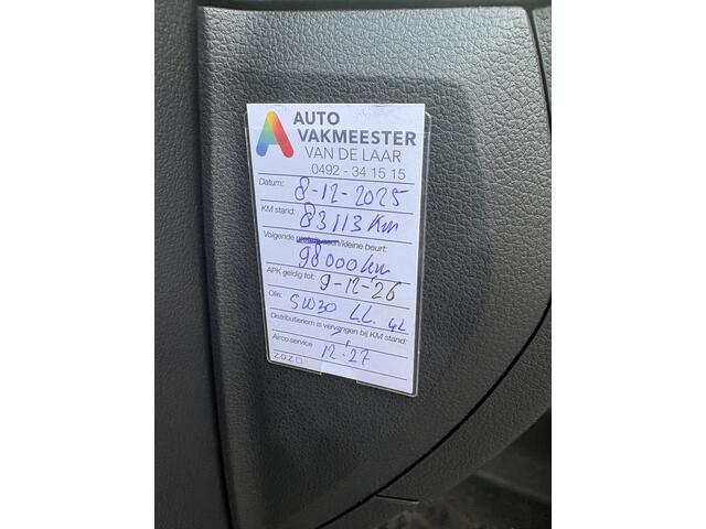 Volkswagen CADDY MAXI 1.4 TSI L2H1 BMT Trendline 92kw, Bestel BTW/ BPM VRIJ! ( Airco, Cruise control, Trekhaak) RIJKLAARPRIJS!