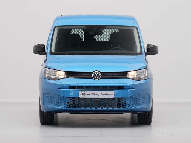 Volkswagen CADDY MAXI Cargo L2H1 2.0 TDI 90kW 122PK Style DSG BPM vrij! Operational Lease vanaf ¤ 489,-