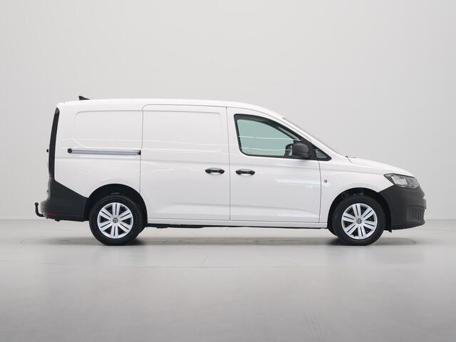 Volkswagen CADDY MAXI Cargo L2H1 2.0 TDI 55kW 75PK Comfort Navi via app Trekhaak Pdc Lm velgen