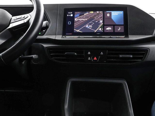 Volkswagen CADDY MAXI Cargo 2.0TDi 122pk DSG Comfort · Apple/Android Car Play · Navigatie · P-Sensoren · Trekhaak · Cruise Control · 16'' Inch · Garantie t/m 15-01-2028 of 100.000km