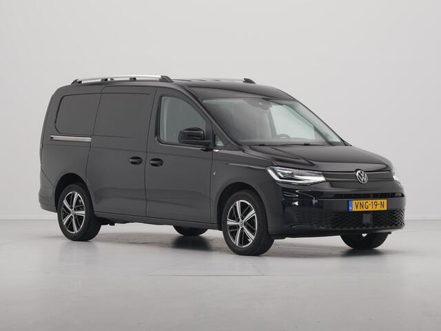 Volkswagen CADDY MAXI Cargo L2H1 2.0 TDI 90kW 122PK 1st-Edition DSG /BPM-vrij