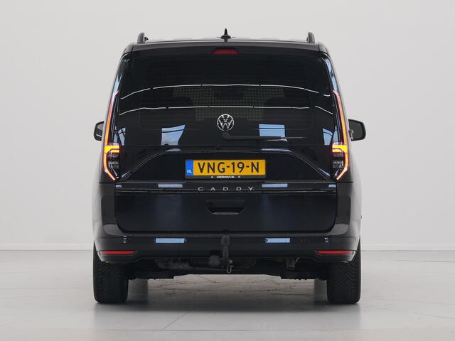 Volkswagen CADDY MAXI Cargo L2H1 2.0 TDI 90kW 122PK 1st-Edition DSG /BPM-vrij